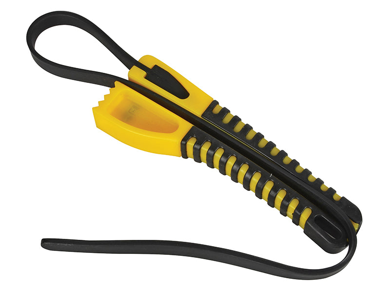 BOA 11022/21ENB Baby Boa Strap Wrench Soft Grip 100mm