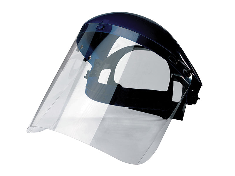 BolleSafety BL20PI BL-20 Face Shield