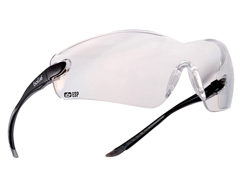 BolleSafety COBESP COBRA Safety Glasses - ESP