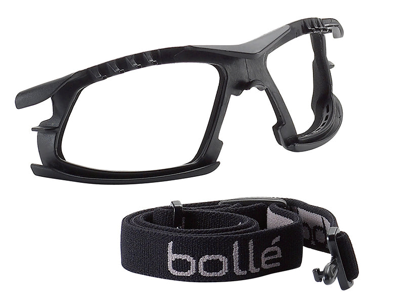 BolleSafety RUSHKITFS RUSH+ Foam & Strap Kit