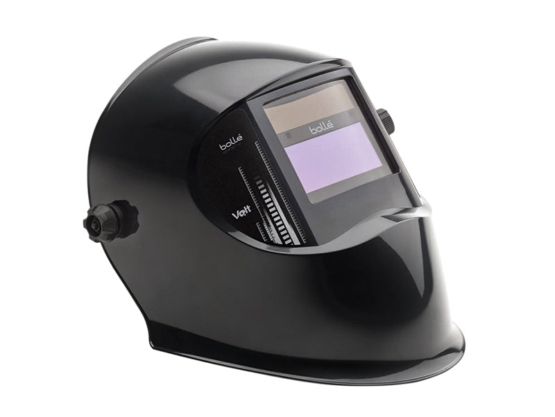 BolleSafety VOLTV Volt Variable Electronic Welding Helmet