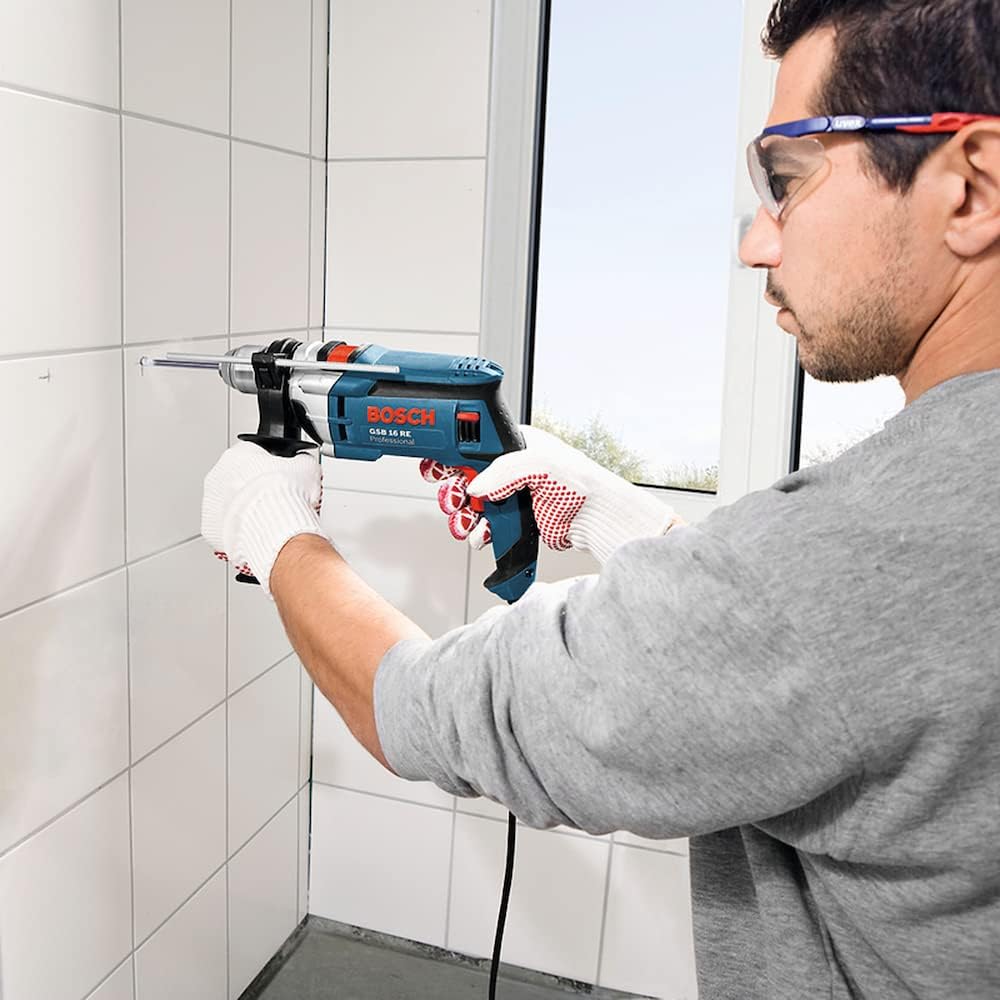 Bosch 2608587161 Ceramic Tile Drill Bit