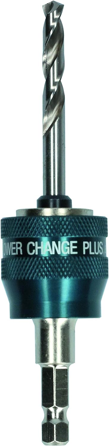 Bosch Professional 1x Power Change Plus Adapter (Accessory Hole Saw)