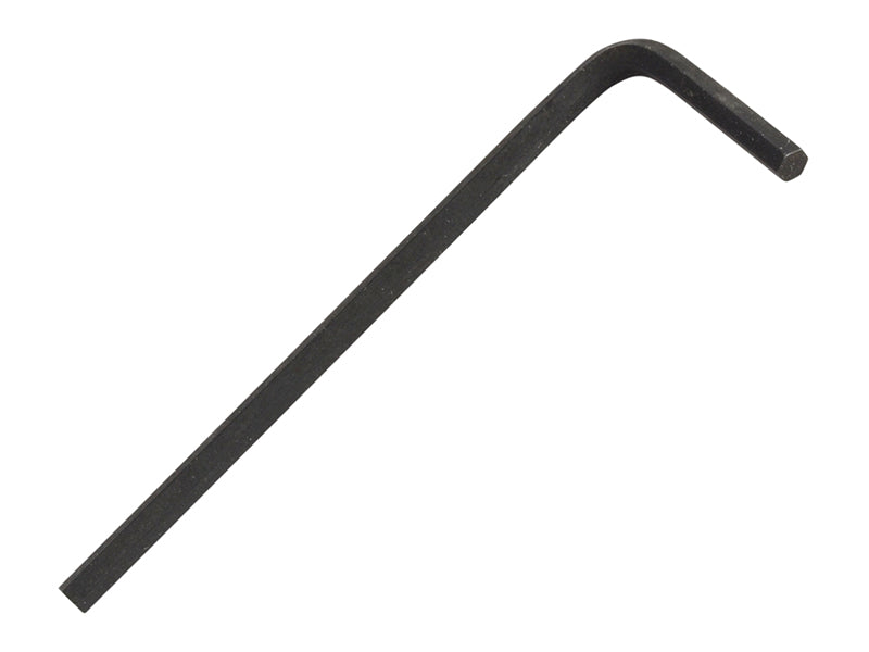 Expert E113914 Metric Short Arm Hexagon Key 2.5mm