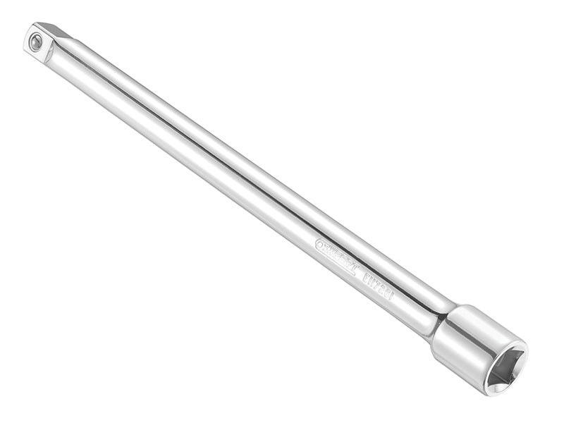 Expert E117261 Extension 250mm 1/2in Drive