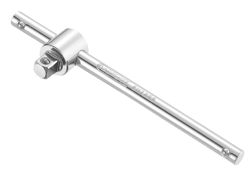 Expert E117361 Sliding T-Bar Handle 3/8in Drive