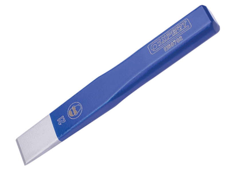 Expert E150703 E150703B Constant-Profile Flat Cold Chisel 24mm