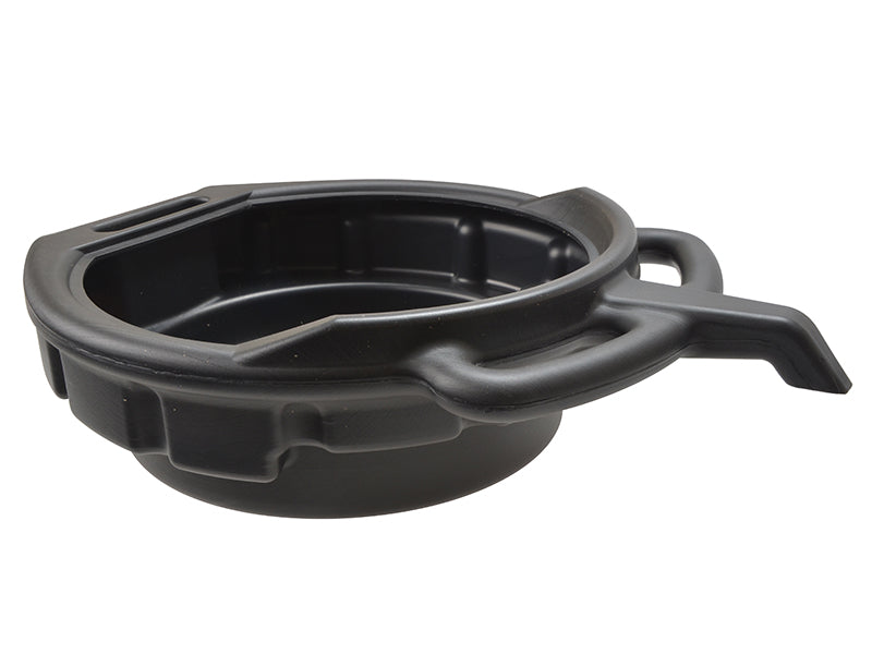 Expert E200227 Waste Oil Pan 8 Litre