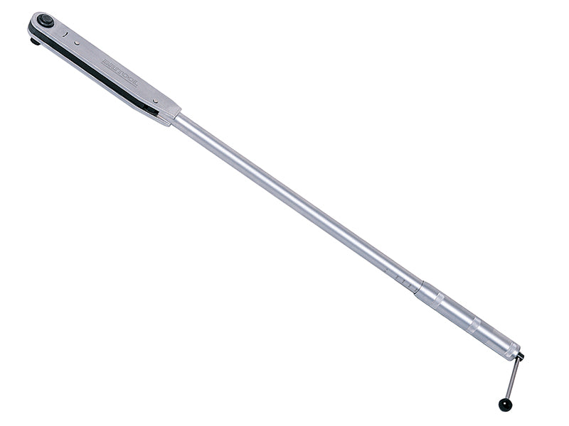 Expert HVT5000 HVT5000 Torque Wrench 3/4in Drive 140-560Nm