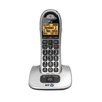 BT 4000 Big Button DECT Single