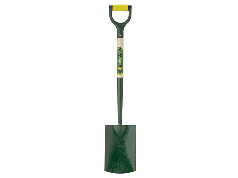 Bulldog 7101772890 Evergreen Digging Spade