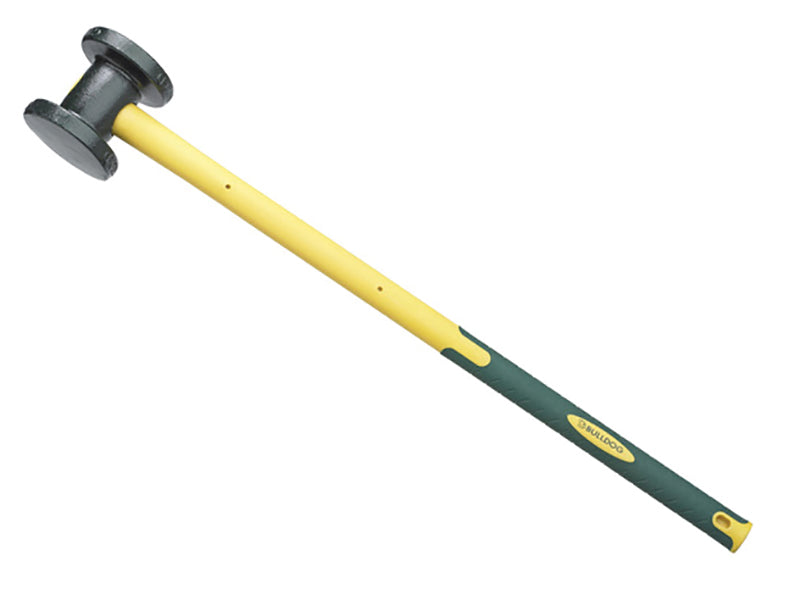 Bulldog FM12F FM12 Fibreglass Handle Fencing Maul 5.45kg (12 lb)