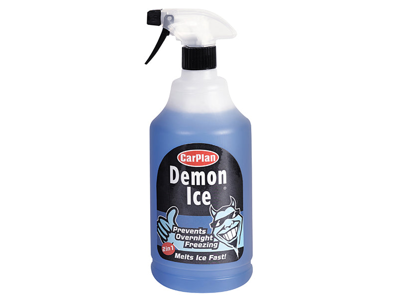 CarPlan CDI001 Demon Ice 1 litre