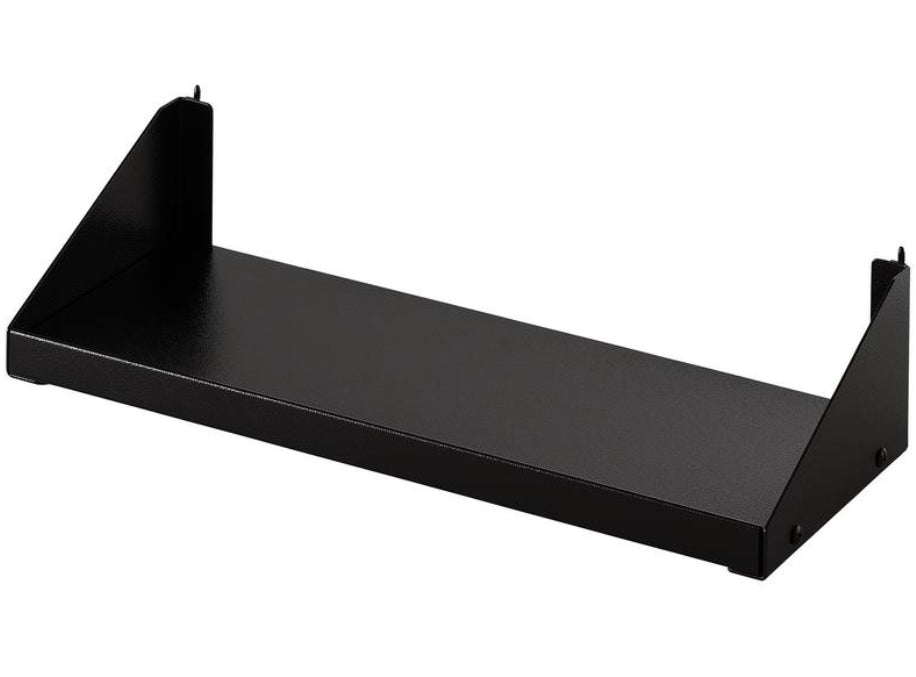 BUNKER Pegboard Shelf, 534mm