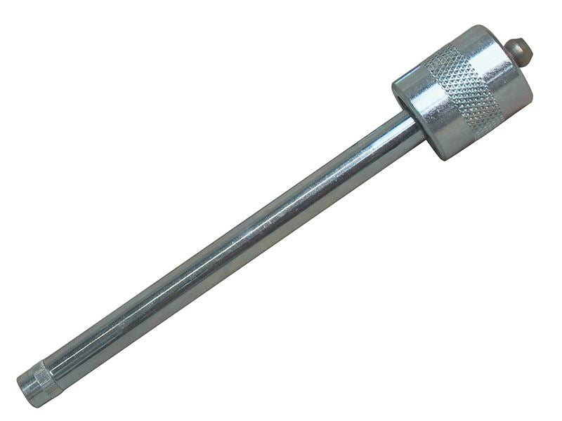 Lumatic 3240592 Handy Slim Fit Grease Connector