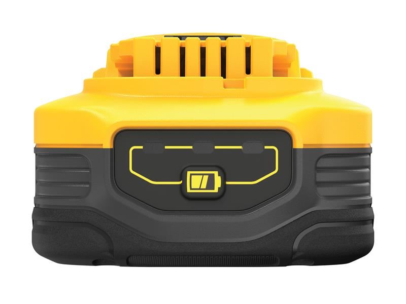 DeWalt DCBP518H2 POWERSTACK Slide Battery Twin Pack 18V 5.0Ah Li-ion