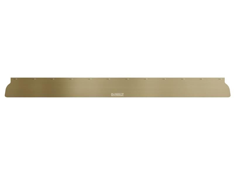 DEWALTDrywall EU2-956 Replacement Skimmer Blade 48in