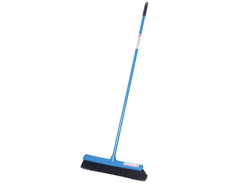 RedGorilla SP.GRBR/BL Complete Gorilla Broom� Blue 500mm (19.3/4in)