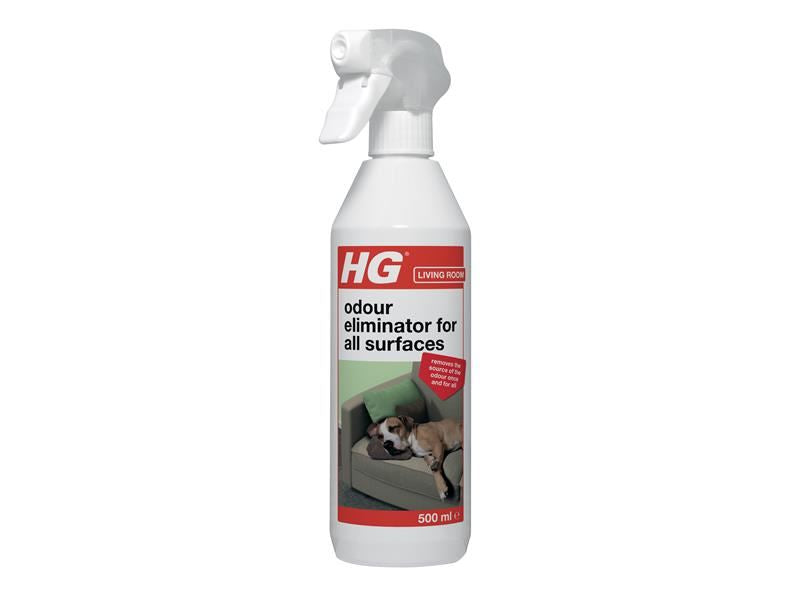H/G Odour Eliminator 500ml