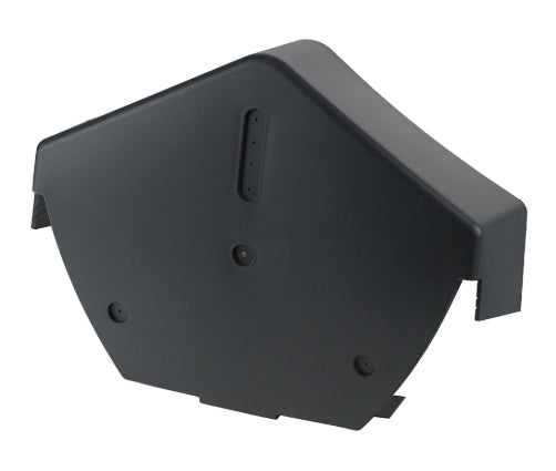 TIMCO Universal Angled Cap Grey 265 x 240 Pack 1