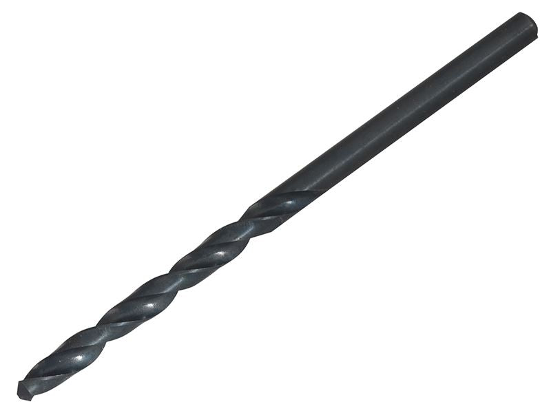 Dormer A1003.7 A100 HSS Jobber Drill Bit 3.70mm OL:70mm WL:39mm