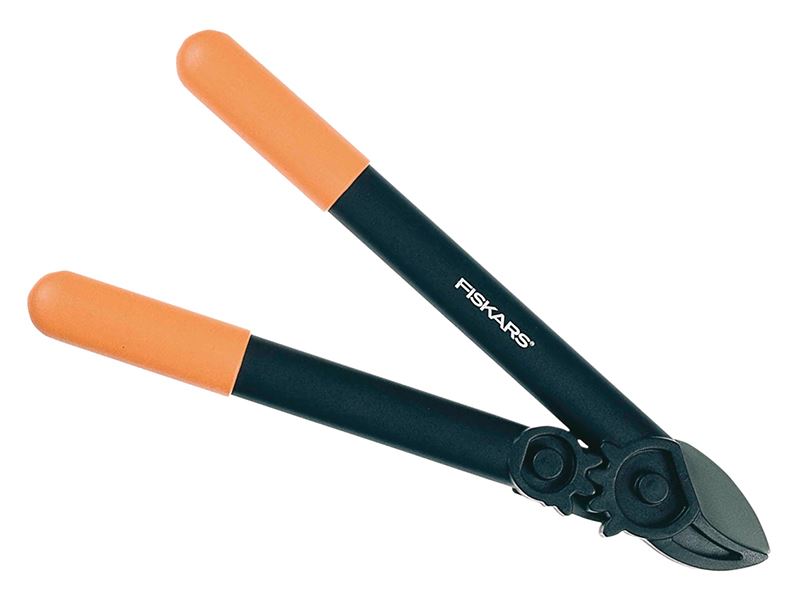 Fiskars 1000581 PowerGear� Anvil Loppers - Extra Small