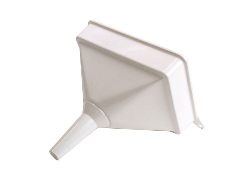 Lumatic FG12/B FG12/B Garage/Tractor Funnel