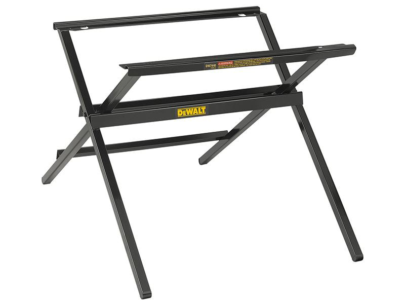 DeWalt DWE74912-XJ DWE74912 Scissor Leg Stand for DWE7491