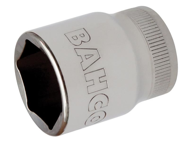 BAH Hexagon Socket 1/2in Drive 19mm