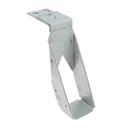 TIMCO Single Piece Masonry Hanger 47 x 175 Pack 1