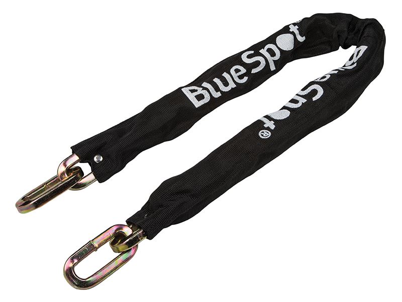 BlueSpotTools 77078 Square Link Chain 3ft x 10mm