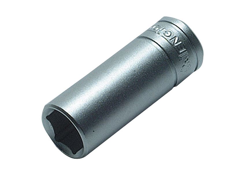 Teng M380609C Hexagon Socket Deep 3/8in Drive 9mm