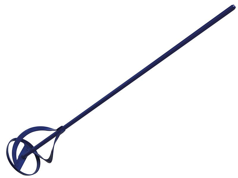 Faithfull FAIMP120 Mixing Paddle 120 x 600mm |