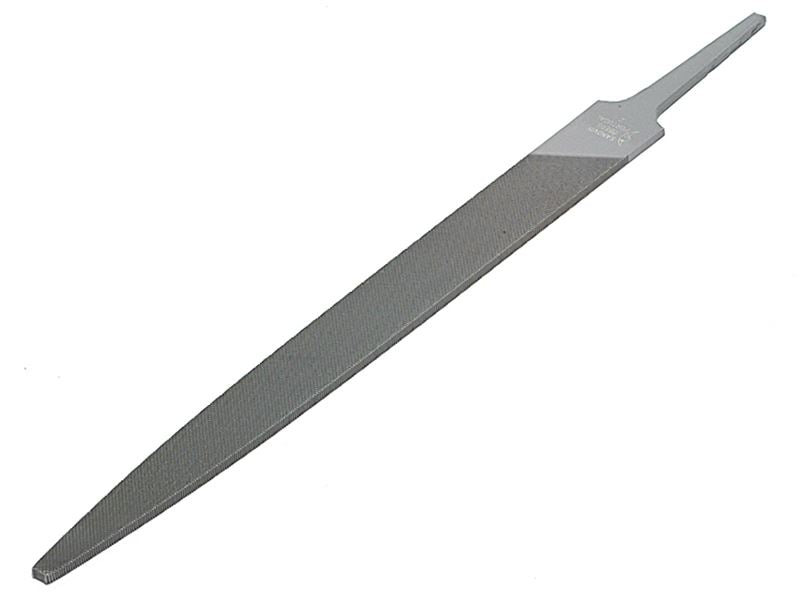Bahco 1-111-06-3-0 Warding Smooth Cut File 1-111-06-3-0 150mm (6in)