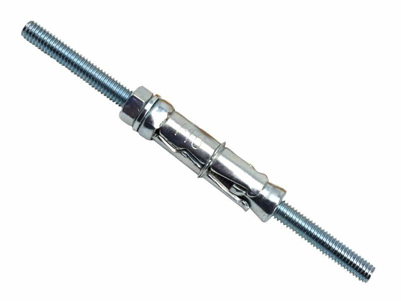 MAM Medium-Duty Projecting Shield Anchor M6 x 60mm (50)