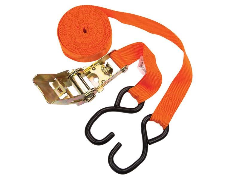 BlueSpotTools 45402 Ratchet Tie-Down 15ft