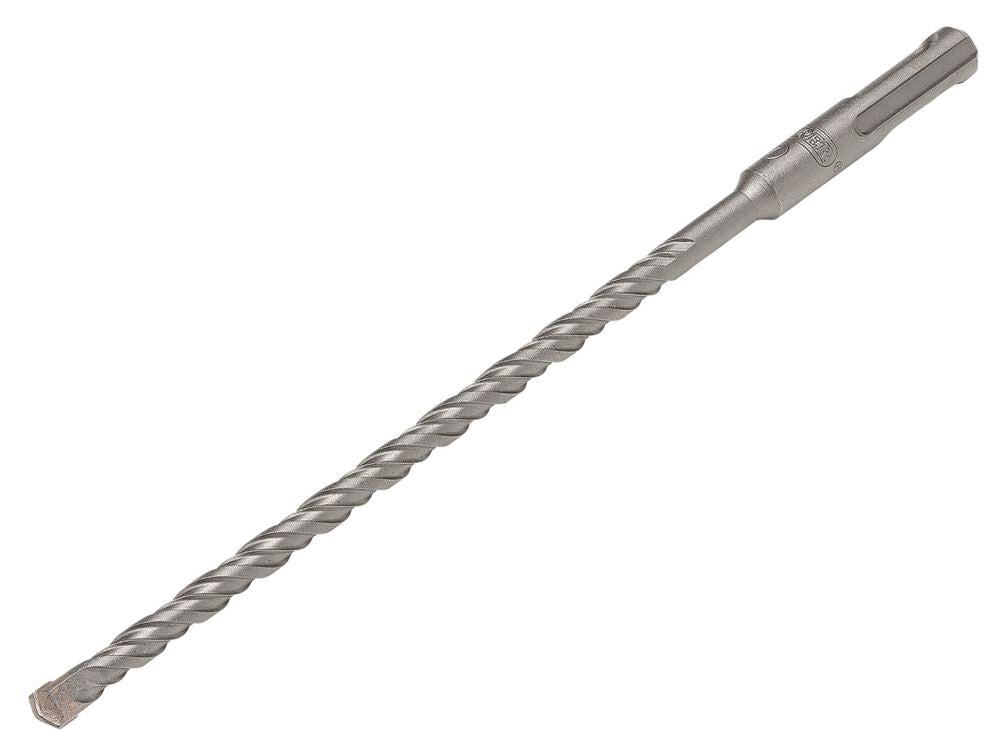 Draper SDS PLUS DRILL BIT 7.0X210MM 13648 13648 SDS+ Drill Bits