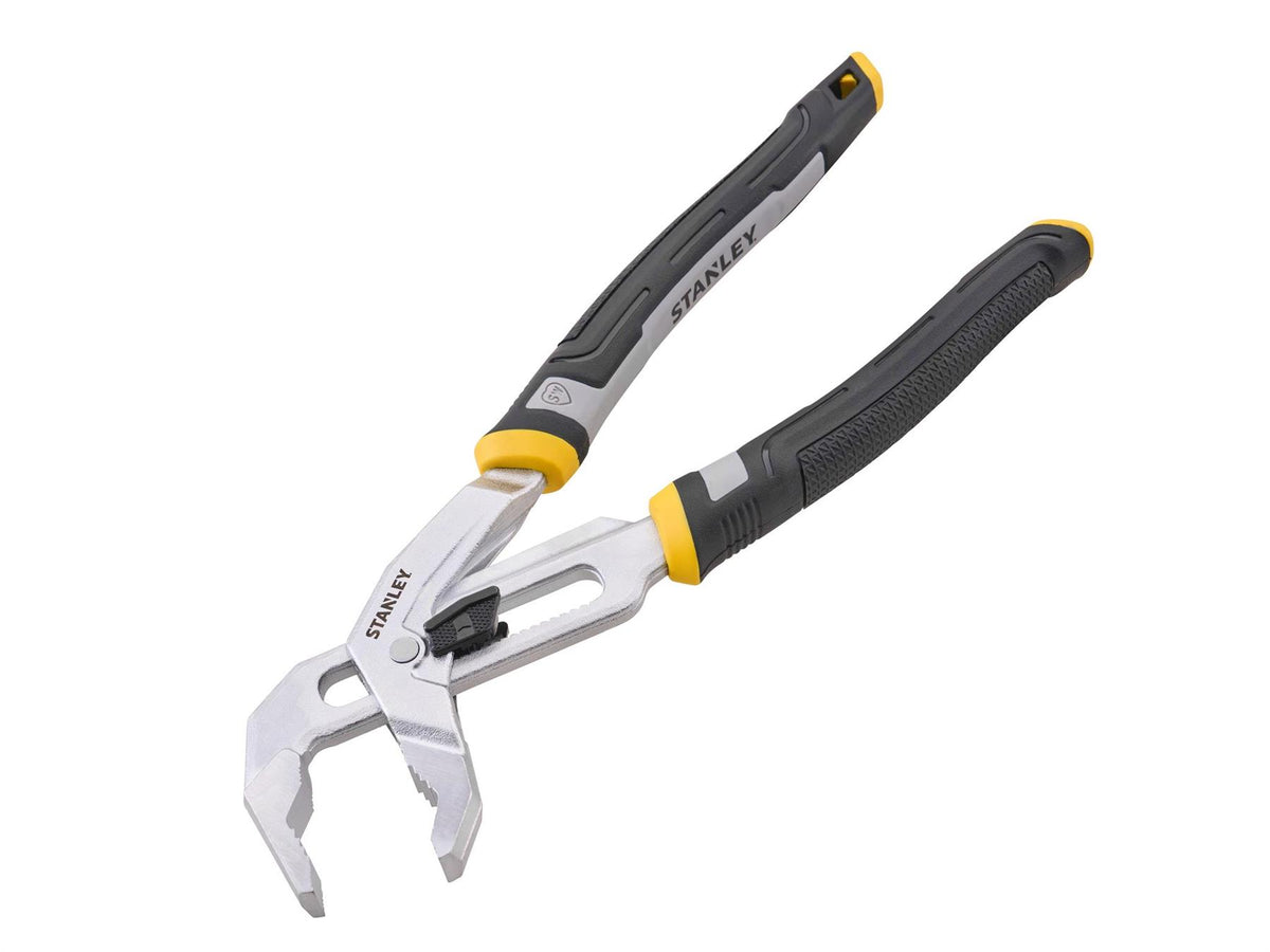 Stanley 250mm (10in) Dual Adjust Pliers
