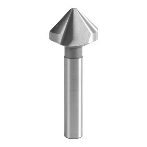 TIMCO 3 Flute Countersink M2 HSS 12.4mm Pack 1