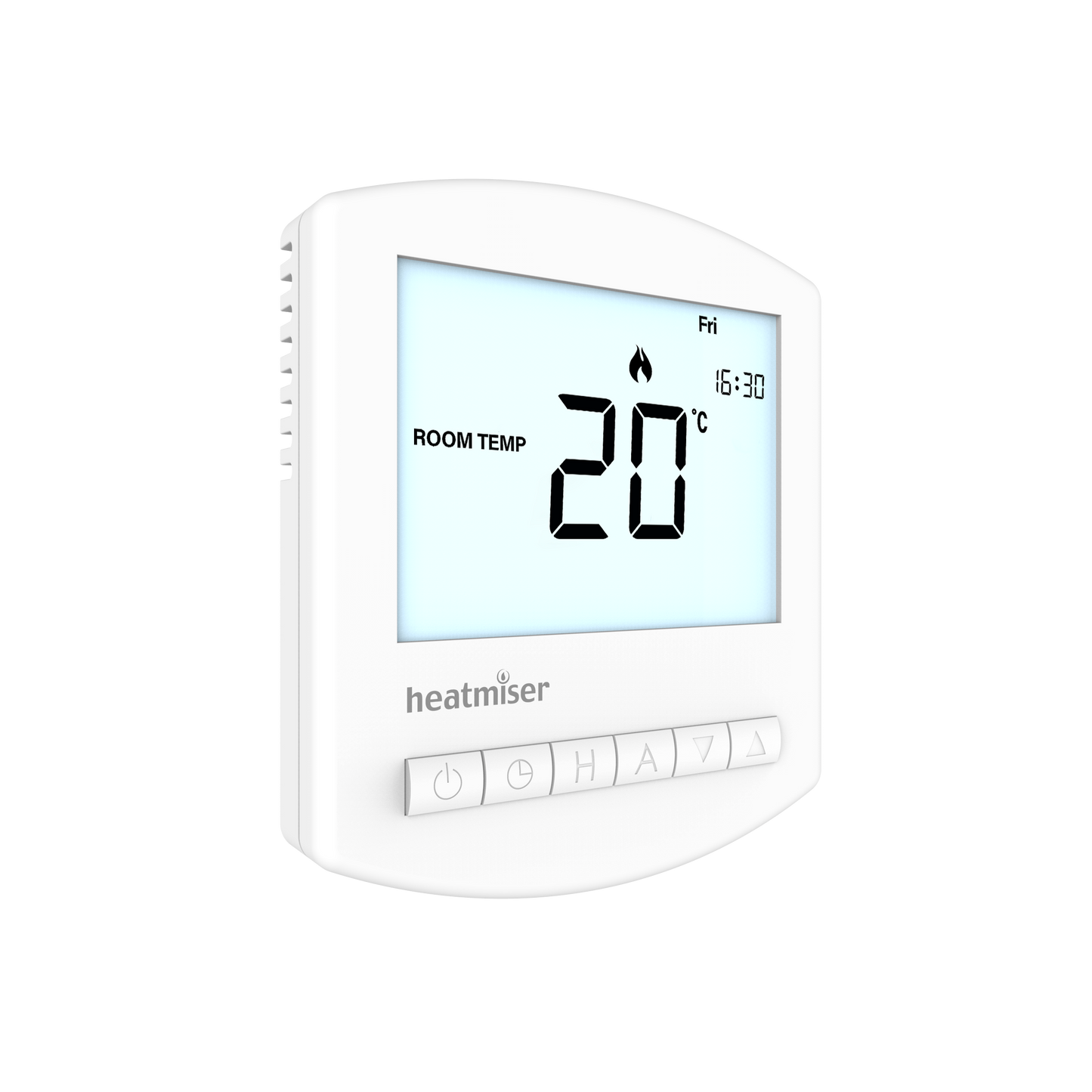 HEATMISER SLIMLINE-E ELEC STAT AND PROBE
