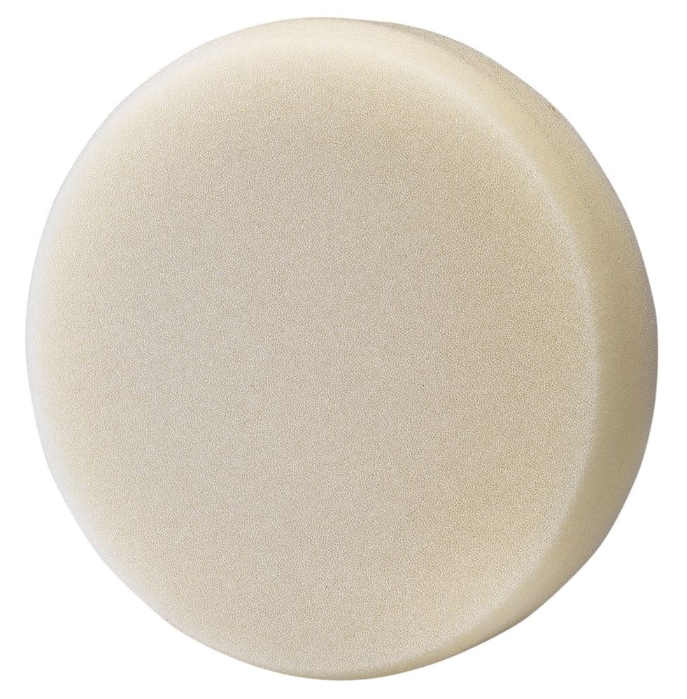 Draper 150MM H&L POLISH PAD MEDIUM Polishing Pads, 150mm
