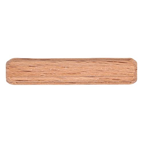 TIMCO Wooden Dowels 6.0 x 30 Pack 100