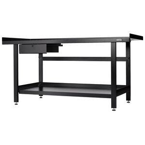 BUNKER Workbench with Drawer, 1829mm
