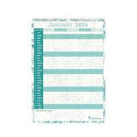 Collins Tara Wall Calendar A3 MTV 24