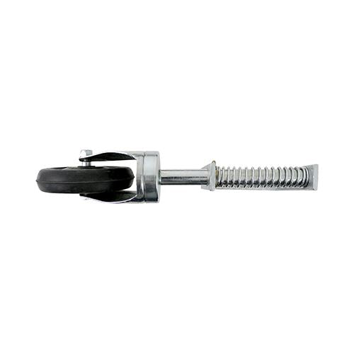 TIMCO Light Fieldgate Wheel Zinc 270mm Silver Pack 1