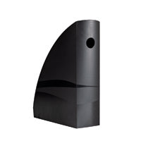 Contour Magazine File Black CE06111