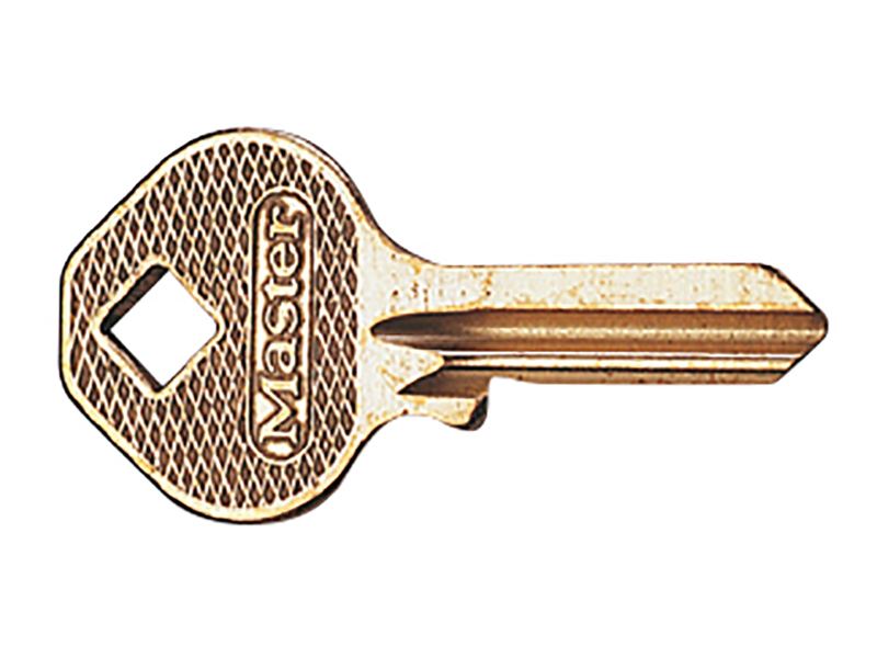 MasterLock K150BOX K150 Single Keyblank