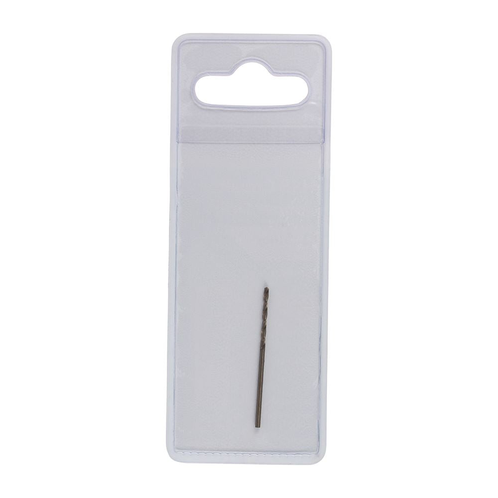 TIMCO HSS-CO Jobber Drill Bit Cobalt 1.5mm Pack 1
