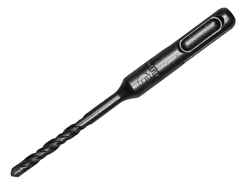 STR SDS Plus 2 Point Drill Bit 5 x 110mm