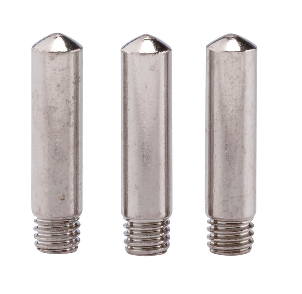 Draper 3PC ELECTRODE FOR 70066 13445 Electrode (Pack of 3) for Stock No. 70066